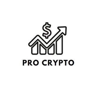 Telegram profile photo for Pro Crypto📊