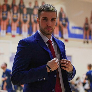 Telegram profile photo for Coach G на связи💯