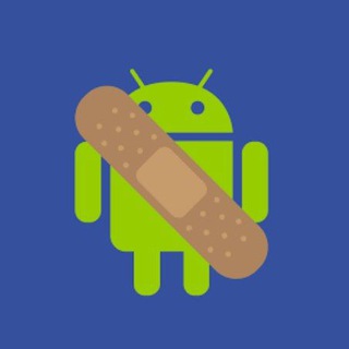 Telegram group profile photo for Android Hackers