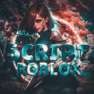 Telegram profile photo for Roblox script | читы на роблокс
