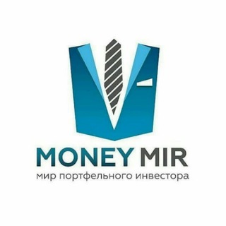 Telegram profile photo for MoneyMir