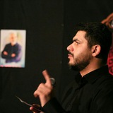 Telegram profile photo for حاج امین اسماعیل زاده