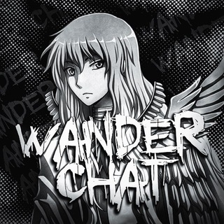 Telegram profile photo for WANDER CHAT