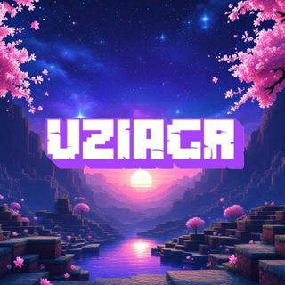 Telegram profile photo for U Z I A G R