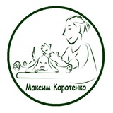 Telegram profile photo for #МаксимПомог