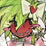 Telegram profile photo for ༺ღ༒sprouts games info༒ღ༻