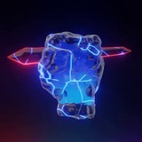 Telegram profile photo for NFT | Soul Stones
