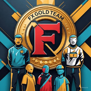 Telegram profile photo for FXG_OLDTEAM