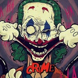 Telegram profile photo for ALL ABOUT CRPW
