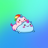 Telegram profile photo for закрыто 🥺