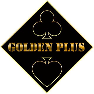 Telegram profile photo for Golden Plus slot channel
