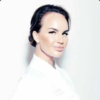 Telegram profile photo for Дневник врача дерматолога