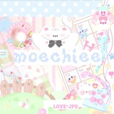 Telegram profile photo for archive moe