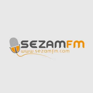 Telegram profile photo for Sezam FM - Online Radio
