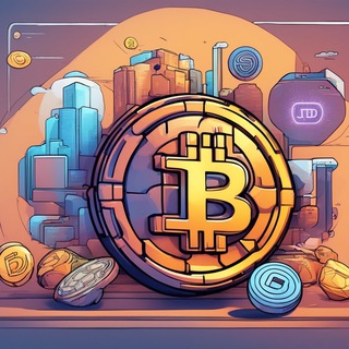 Telegram profile photo for Crypto / Web3 News