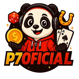 Telegram profile photo for P7.BET