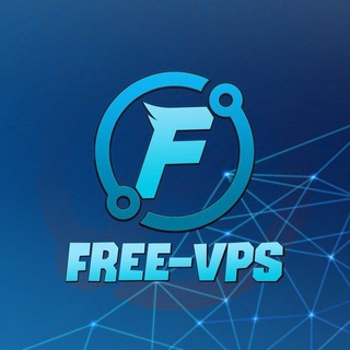 Telegram profile photo for Free VPS | سرور مجازی