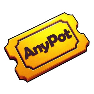 Telegram profile photo for AnyPot
