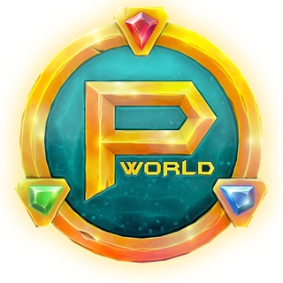 Telegram profile photo for Poly World Announcements