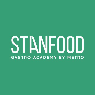 Telegram profile photo for АКАДЕМИЯ STANFOOD