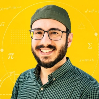 Telegram profile photo for آموزش ریاضی پایه دهم و یازدهم (ریاضی وتجربی) | تقی زاده
