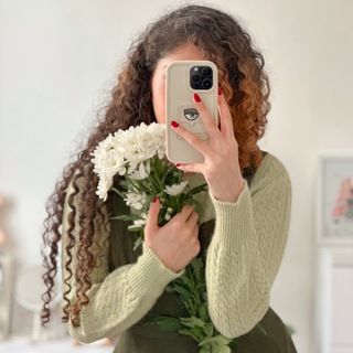 Telegram profile photo for حانیگُلی 🎀🧸