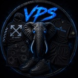 Telegram profile photo for VP Supply