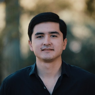 Telegram profile photo for Shukhratov