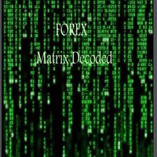 Telegram profile photo for Fx Matrix