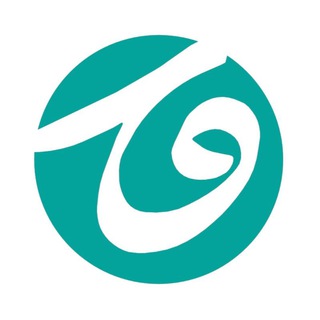 Telegram profile photo for رسانه هنری تنوین | TANVIN