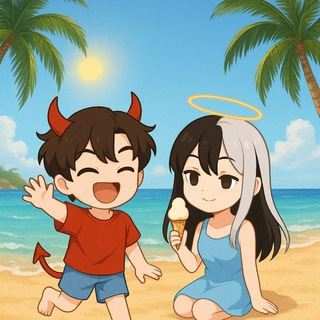 Telegram profile photo for 🪷𝑴𝒊𝒍𝒇𝒚 𝑻𝒆𝒂𝒎 || Майнкрафт Хаус
