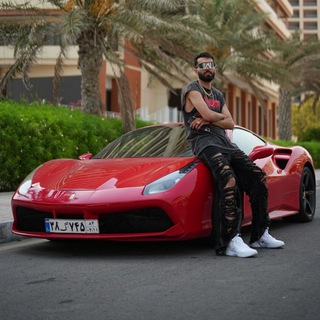 Telegram profile photo for Matin Crypto | کپی ترید WEEX