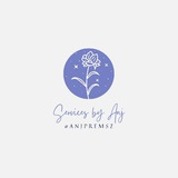 Telegram profile photo for ANJ Services Vouch