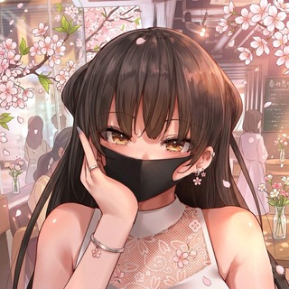 Telegram profile photo for отаку щит 3.0