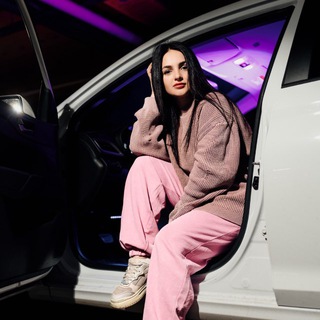 Telegram profile photo for В гостях у KA’MI