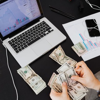 Telegram profile photo for Affiliate Programs