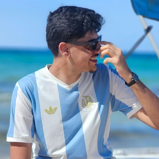 Telegram profile photo for لـِ أَنَــس امْـسِـيـلَخ 📸 🎞 .