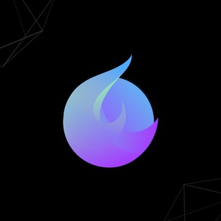 Telegram profile photo for SPACE Chain Portal