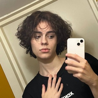 Telegram profile photo for collapsing dream🫀