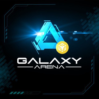 Telegram profile photo for Galaxy Arena Announcements