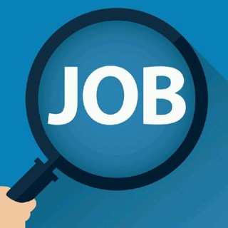Telegram profile photo for TargetJob
