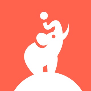 Telegram profile photo for Рязанский слон
