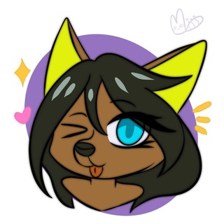 Telegram profile photo for La manada de Fycs
