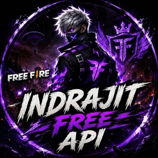 Telegram profile photo for INDRAJIT FREE API