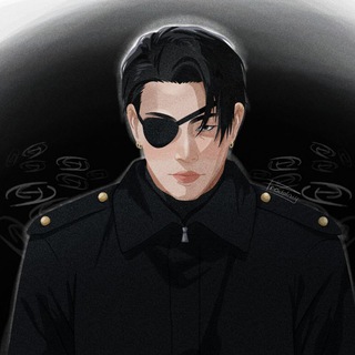 Telegram profile photo for prodolniy||рест