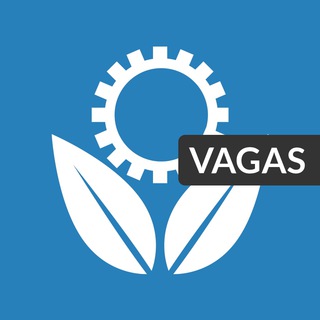 Telegram profile photo for Vagas Engenharia Ambiental 🌎