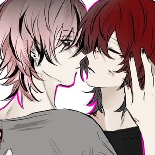 Telegram profile photo for ✖️M1nA.✖️