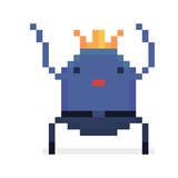 Telegram profile photo for NFTizatsiya