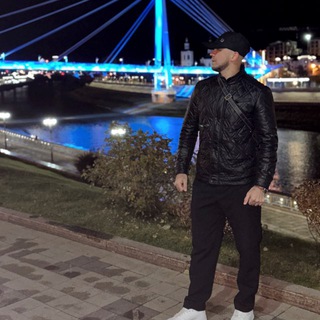 Telegram profile photo for Логово гитариста
