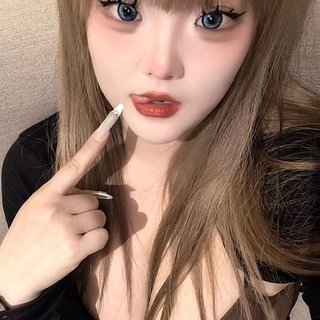 Telegram profile photo for 福田露露